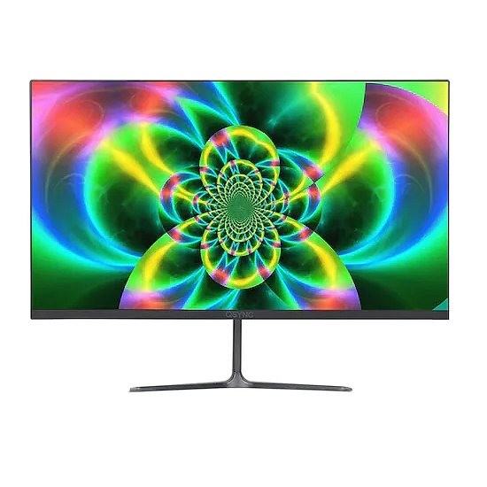 조이젠 에스에스온 QSYNC Q248F 베젤리스 광시야각 75 HDR