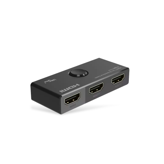 라인업시스템 LS-BIHD 2:1 HDMI 스위치 : 조이젠 라인업시스템 LS-BIHD 2:1 HDMI 스위치