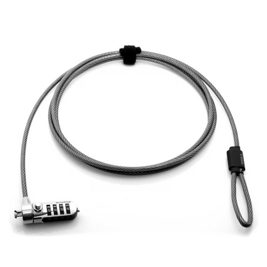 조이젠 노트옵션 노트킹 Note Lock-1 노트북 잠금장치